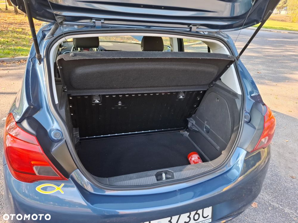 Opel Corsa - 4