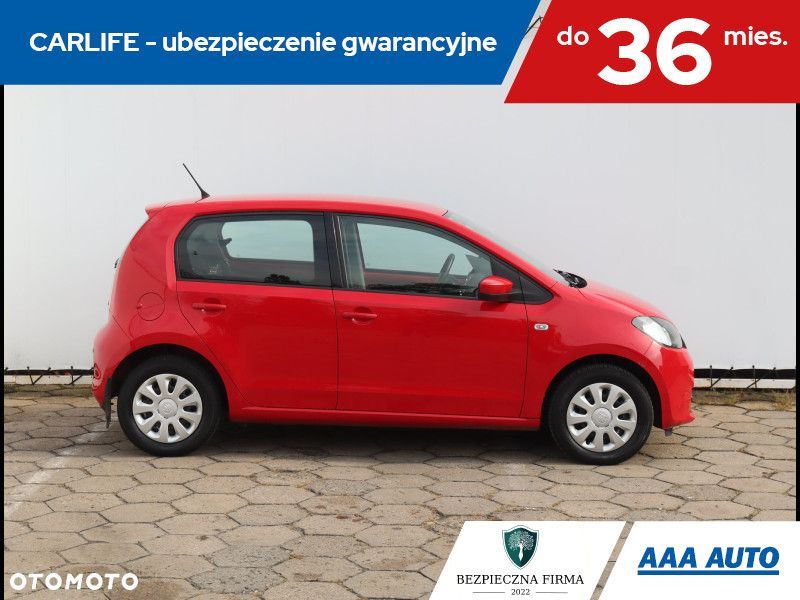 Skoda Citigo - 7