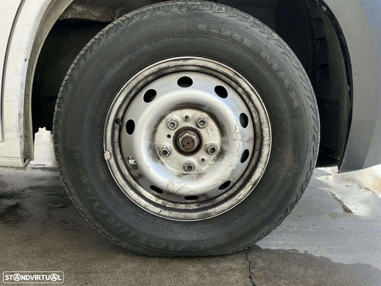 Fiat Ducato - 16