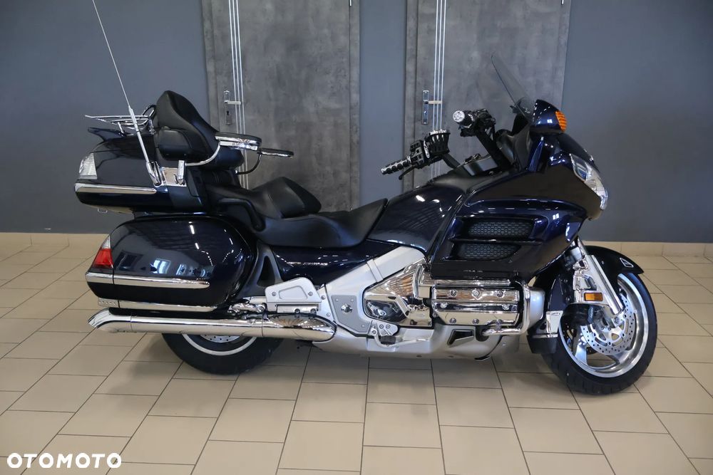 Honda GL - 2