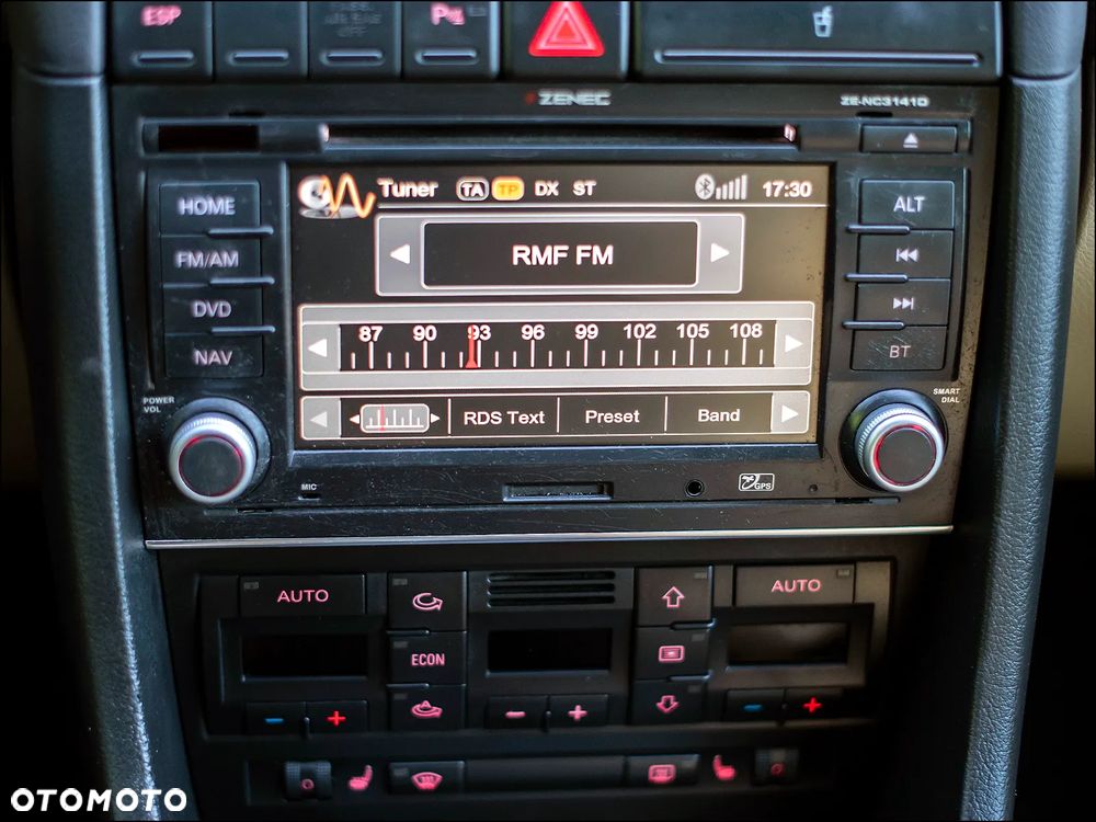 Seat Exeo - 24