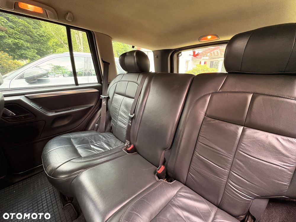 Jeep Grand Cherokee - 10