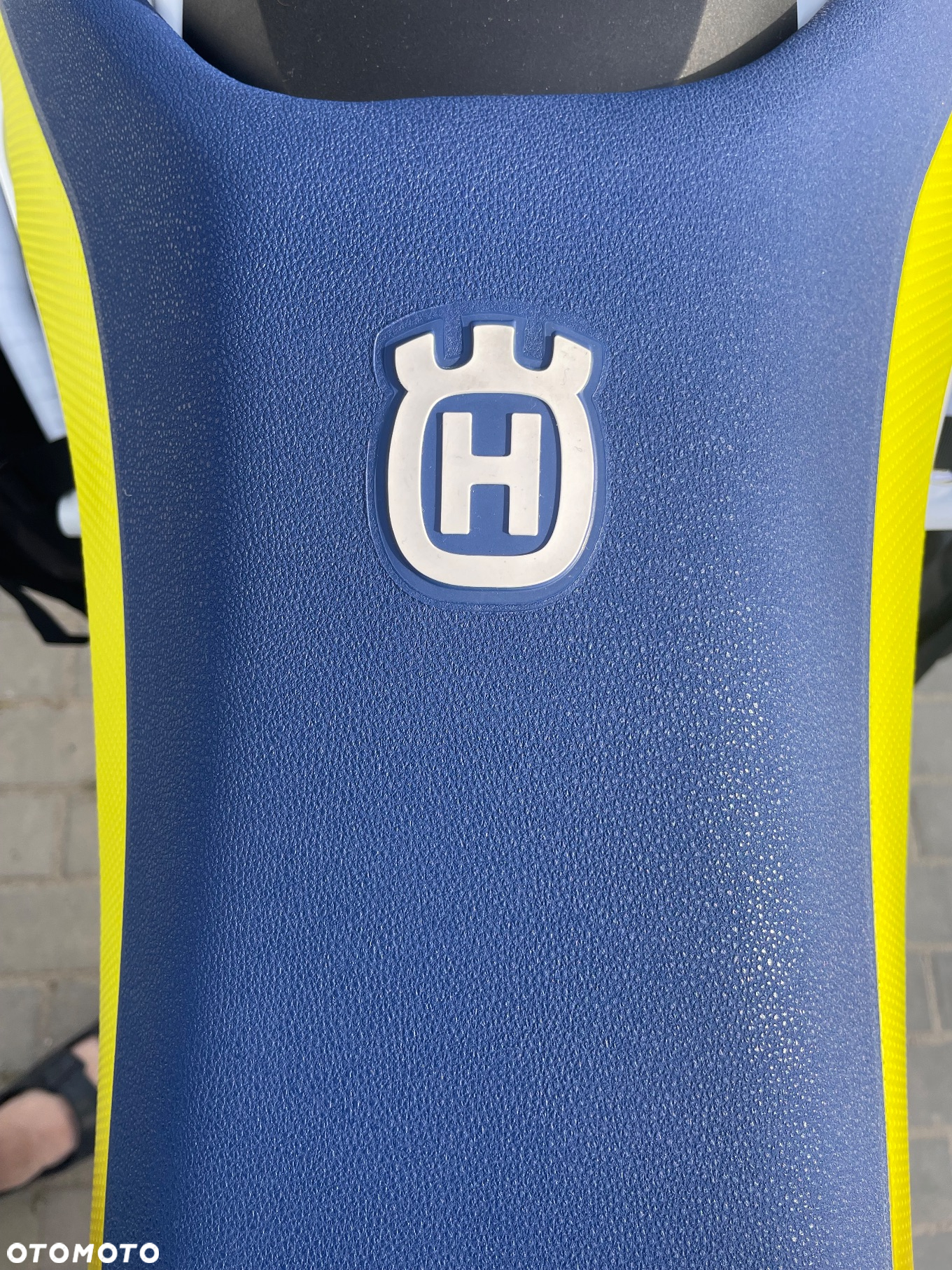 Husqvarna 701 - 18