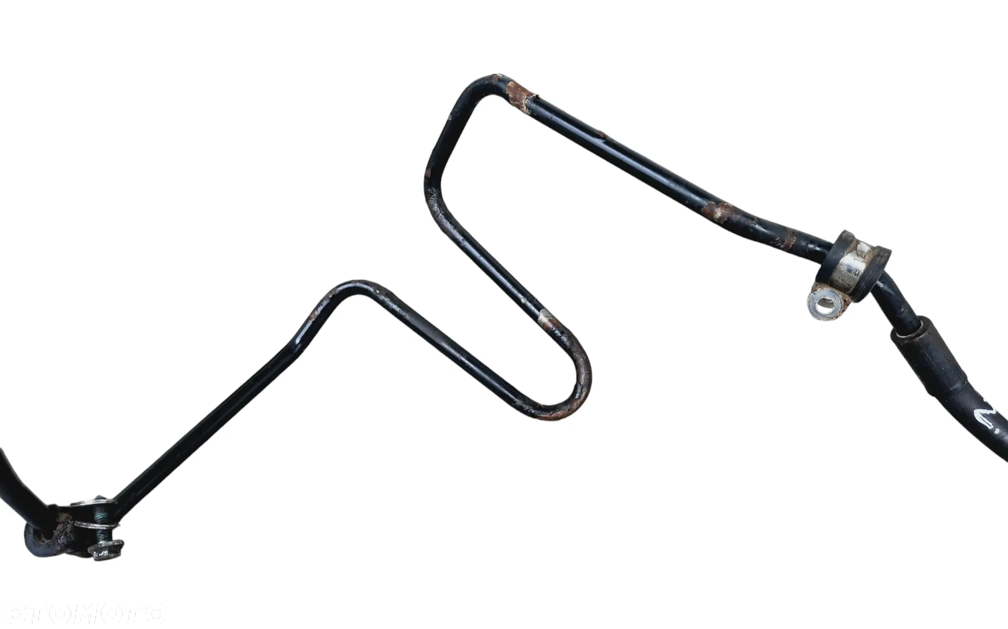 PRZEWÓD RURKA WSPOMAGANIA SEAT LEON I | TOLEDO II | VW GOLF IV | VW BORA | SKODA OCTAVIA I | AUDI A3 8P 1.9 TDI 1J0422893ET | 1J0422893BS | 1J0422893CG - 15