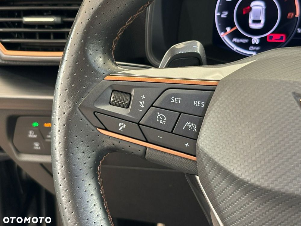 Cupra Leon Sportstourer - 21