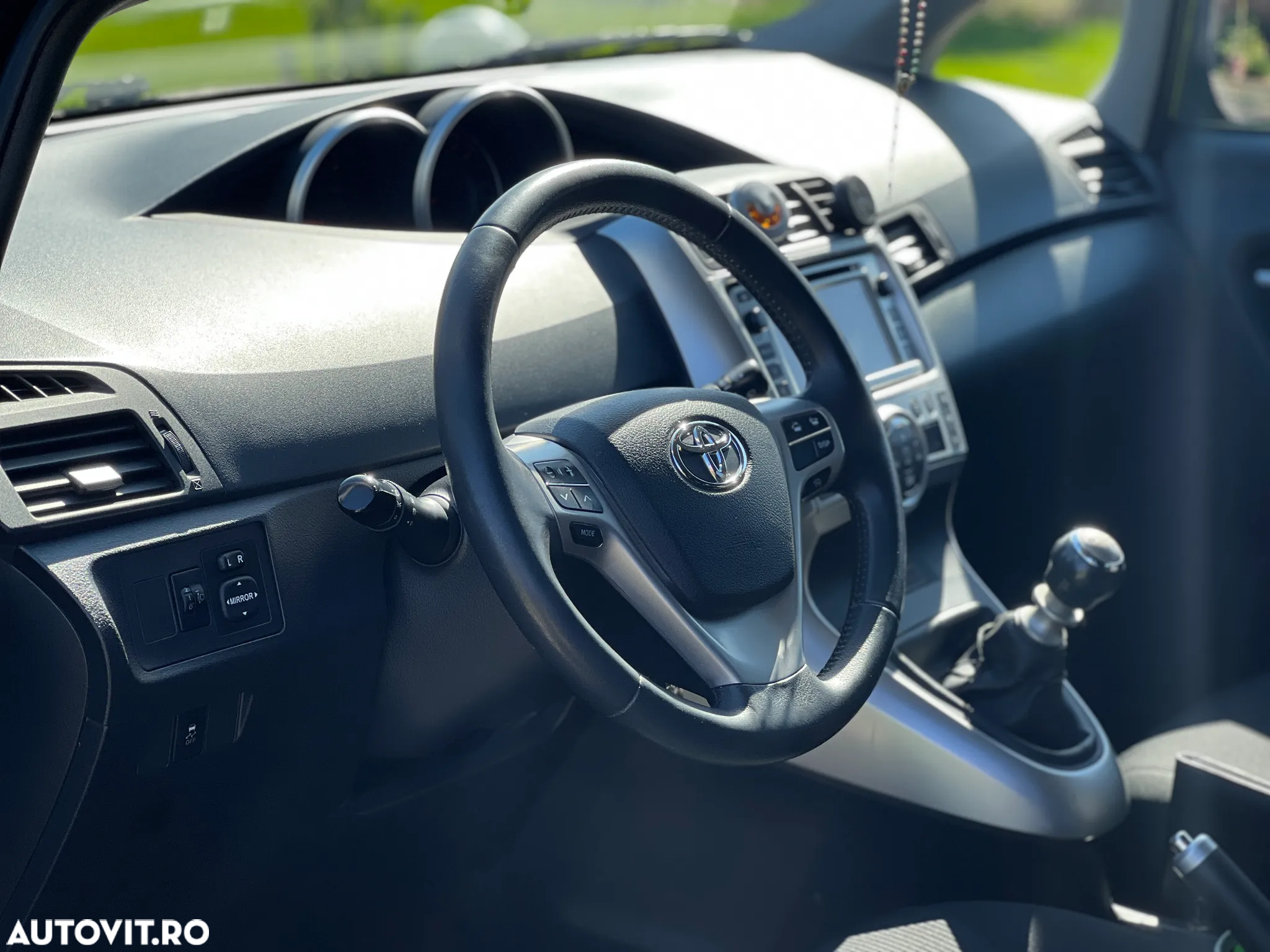 Toyota Verso 2.0 Luna - 11