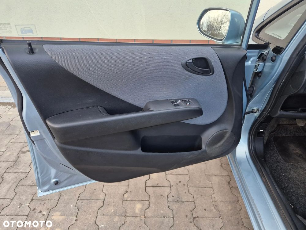 Honda Jazz 1.2 Style - 14