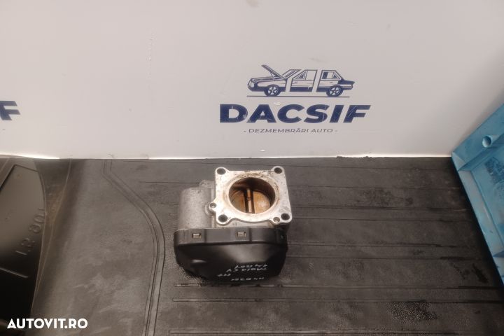 CLAPETA ACCELERATIE 036133062B 036133062B Skoda Fabia 6Y [facelift] [ - 3