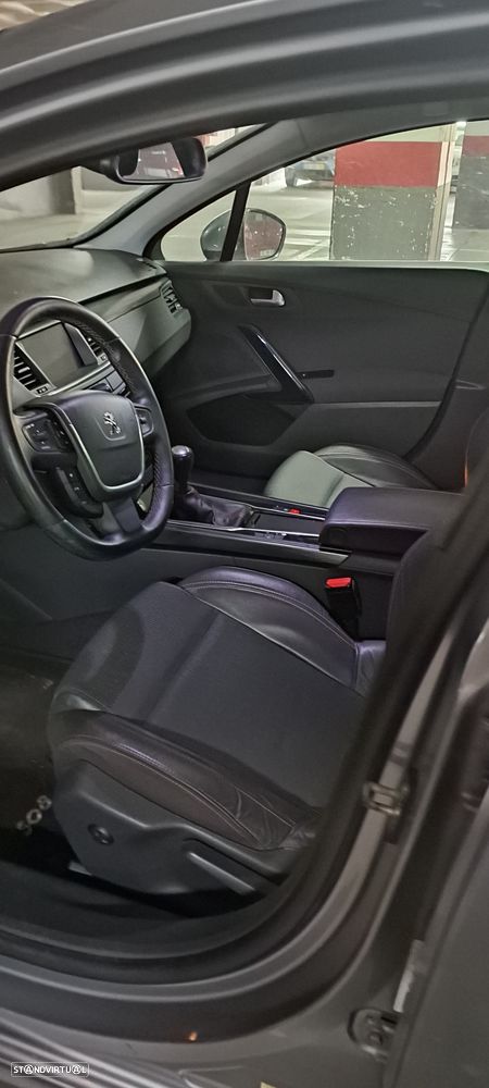 Peugeot 508 1.6 BlueHDi GT Line - 6