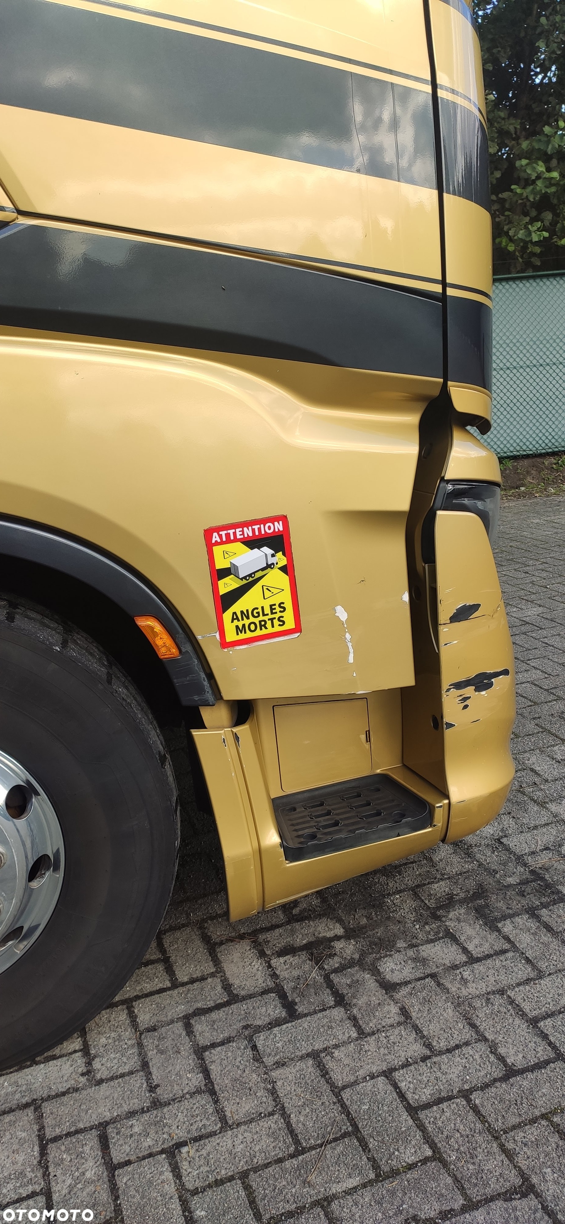 Iveco S-WAY - 10