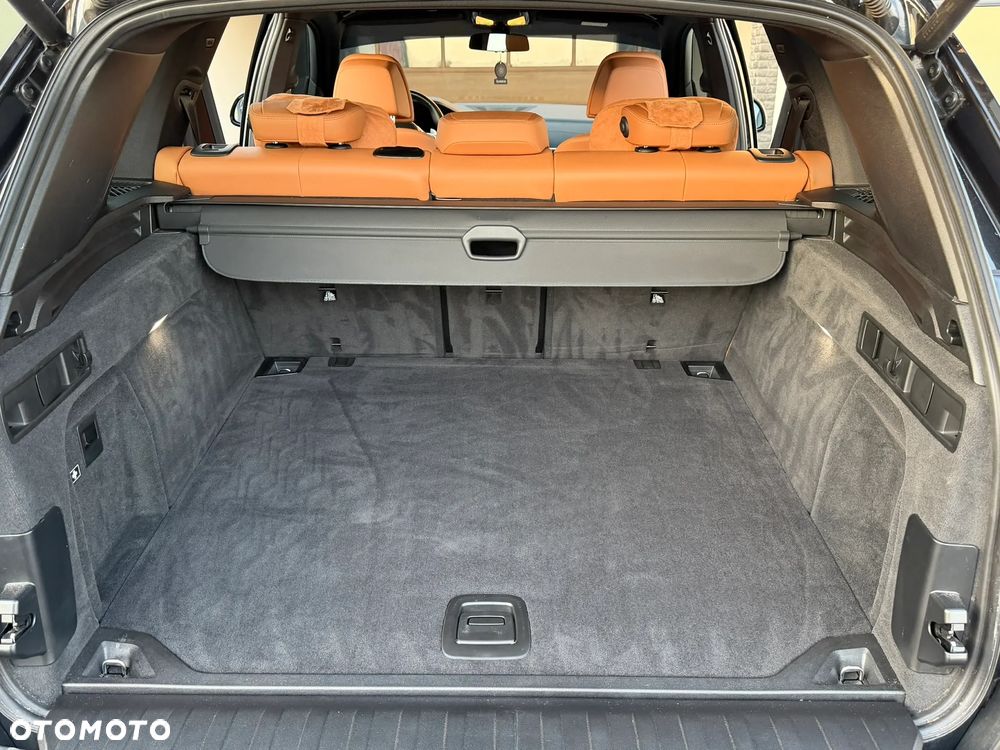 BMW X5 M - 12