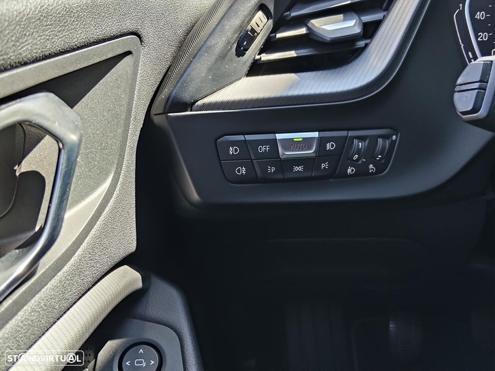 BMW 116 d Line Sport - 12