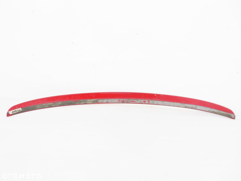 SPOILER KLAPY BMW E46 Compact  405/3 - 2