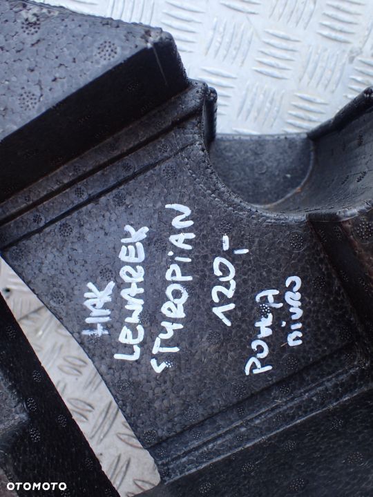 STYROPIAN ZESTAW LEWAREK VV PASSAT CC RADOM - 3