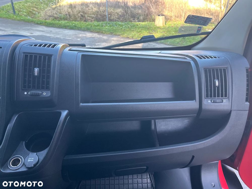 Peugeot Boxer - 26