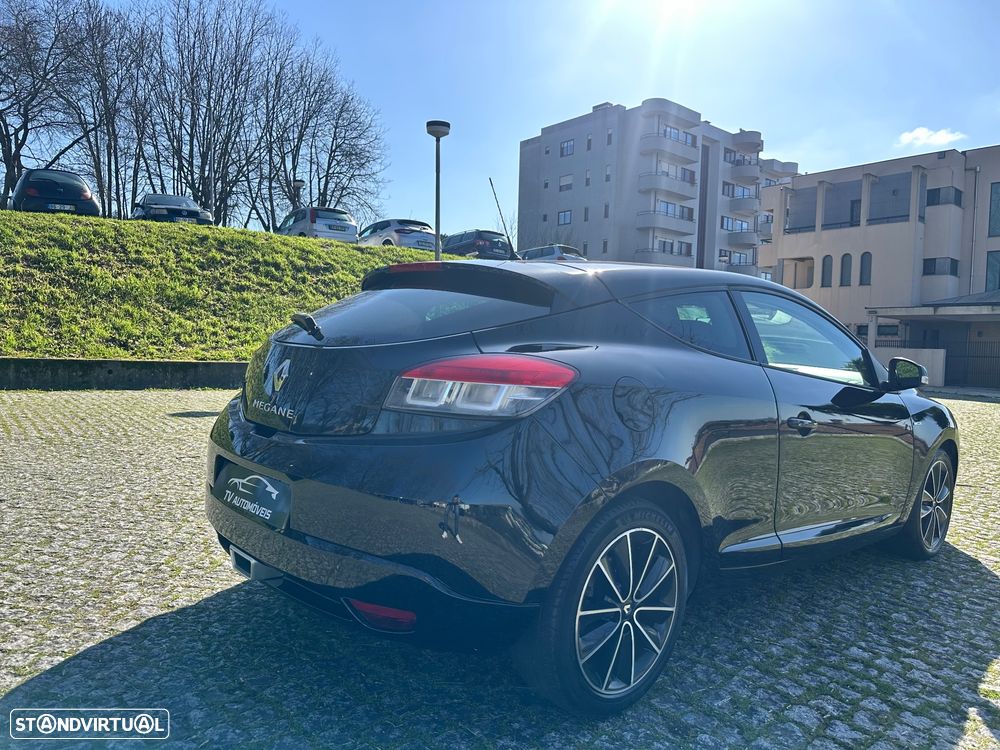 Renault Mégane Coupe - 7