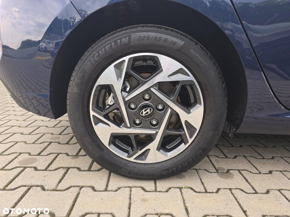Hyundai i30 - 16