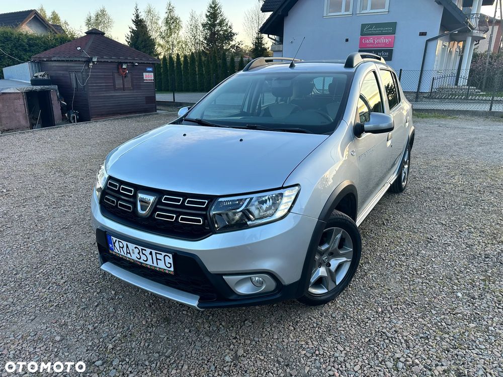 Dacia Sandero - 2