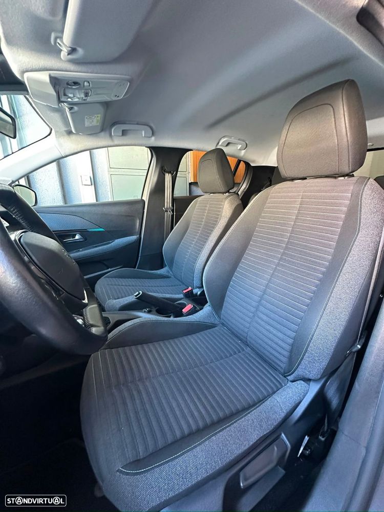 Peugeot 208 1.2 PureTech Style EAT6 - 9