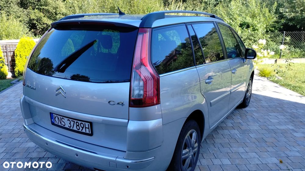 Citroën C4 Picasso VTi 120 Advance - 3