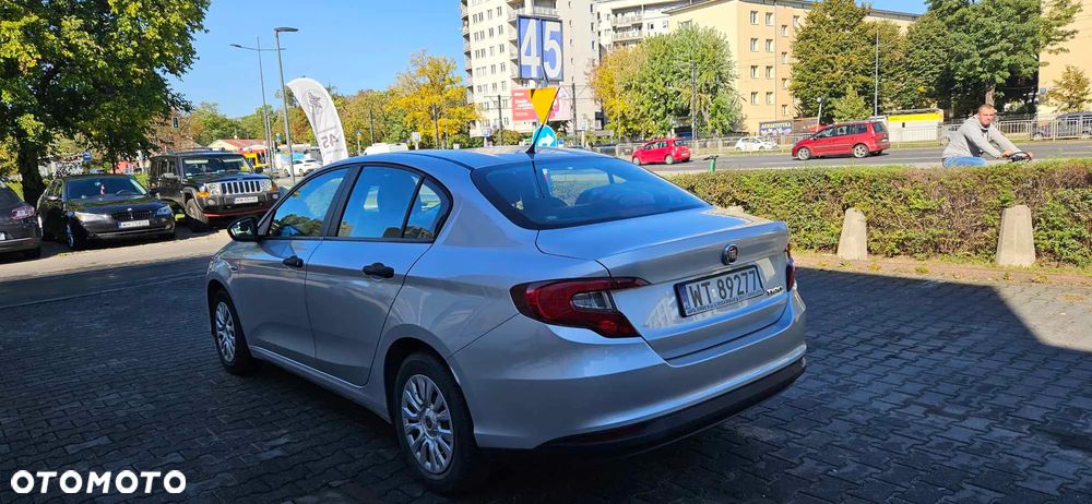 Fiat Tipo 1.4 16v - 11