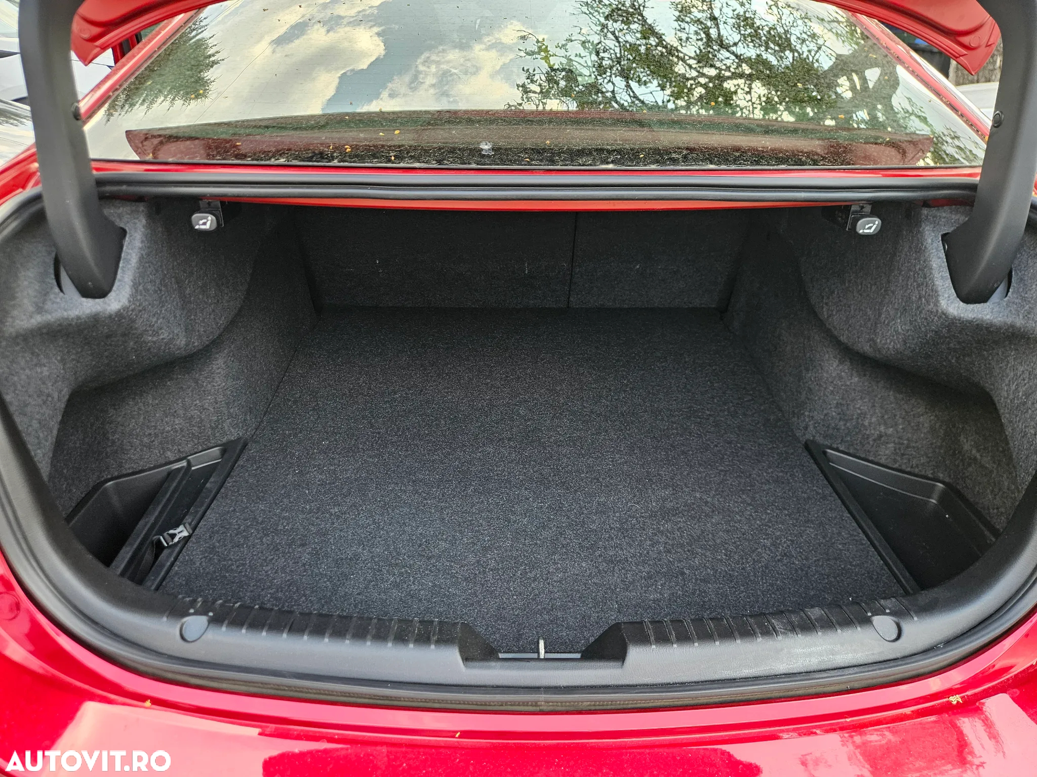Mazda 6 Skyactiv G165 Centre-Line - 14
