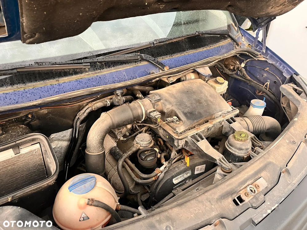 Volkswagen Crafter - 18