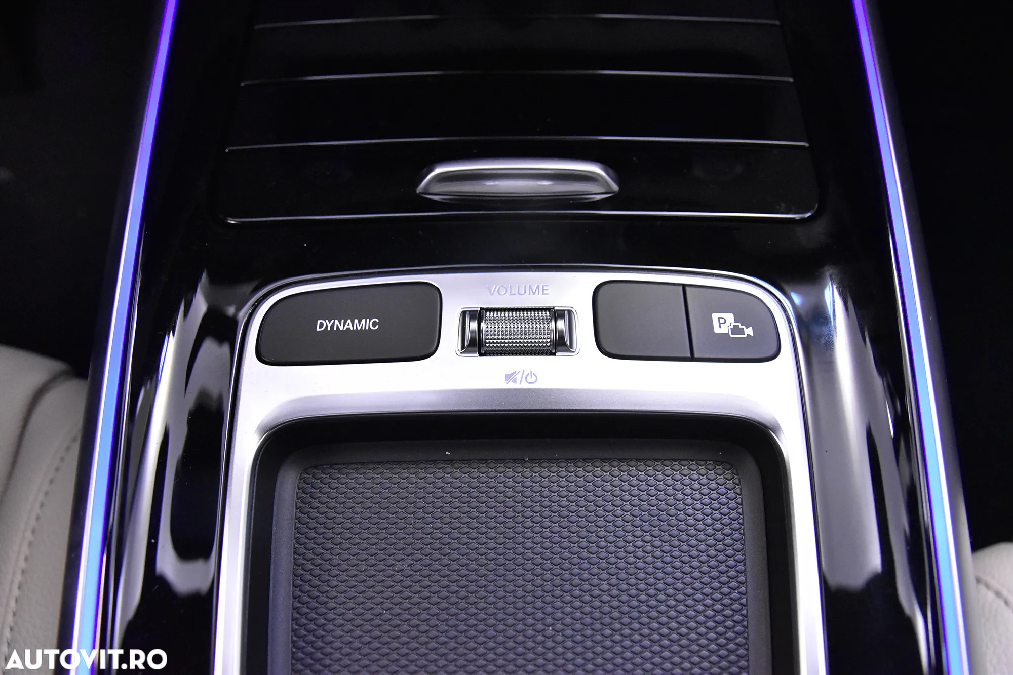Mercedes-Benz GLB 220 4Matic 8G-DCT AMG Line Advanced Plus - 18