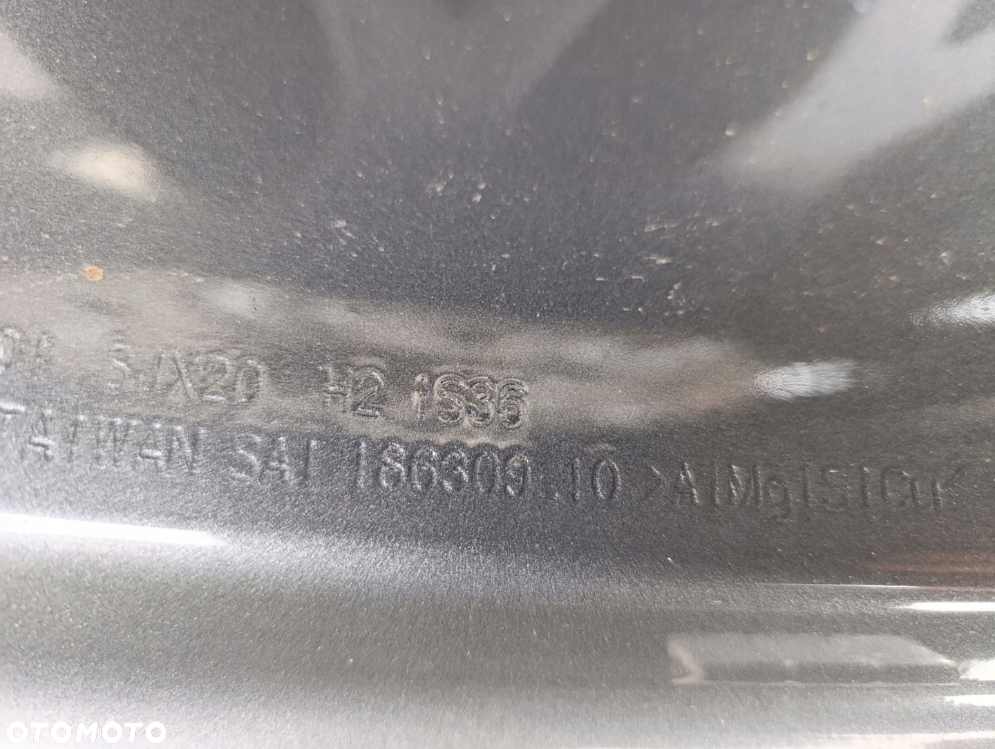 BMW F30 F32 F36 KOŁA FELGI STYLING 405M 6796364 6796265 R20 - 11