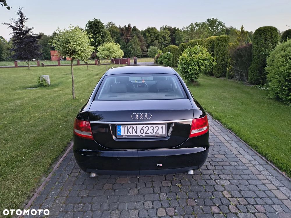 Audi A6 Limousine - 26