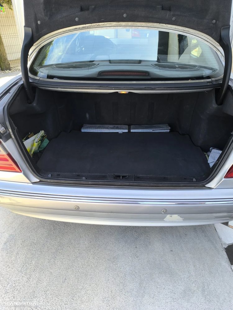 Mercedes-Benz E 220 CDI Elegance - 7