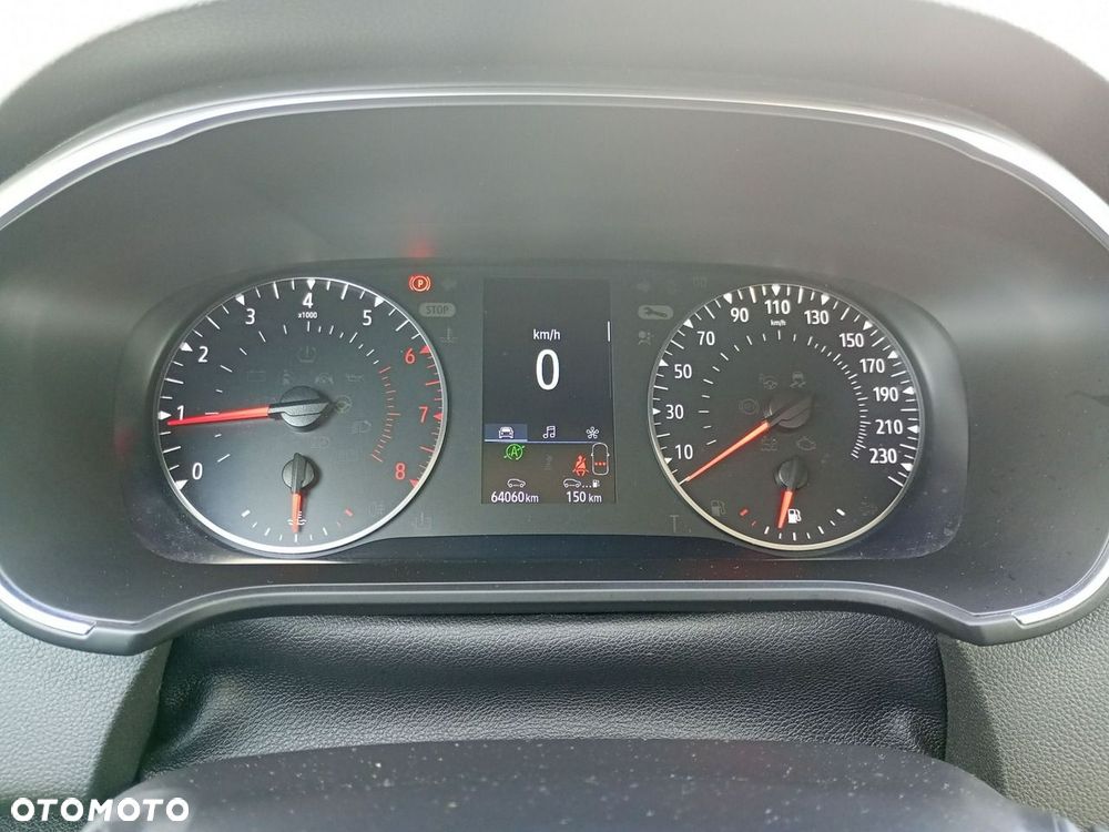 Renault Megane 1.3 TCe FAP Equilibre - 14