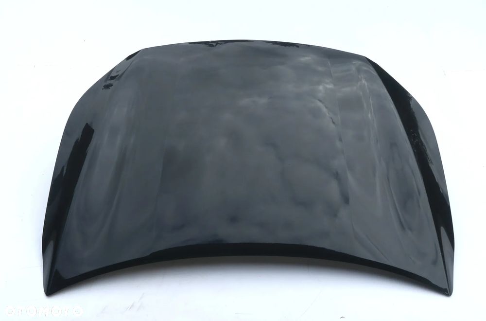 KIA CEED 3 III CD 2018 - maska pokrywa silnika ORYGINAŁ OE - 1