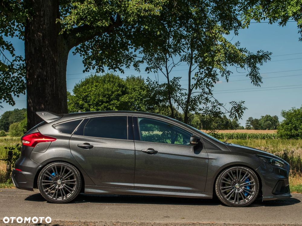 Ford Focus - 25