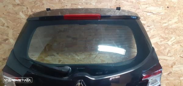 Tampa Da Mala Renault Megane Iii Grandtour (Kz0/1) - 3