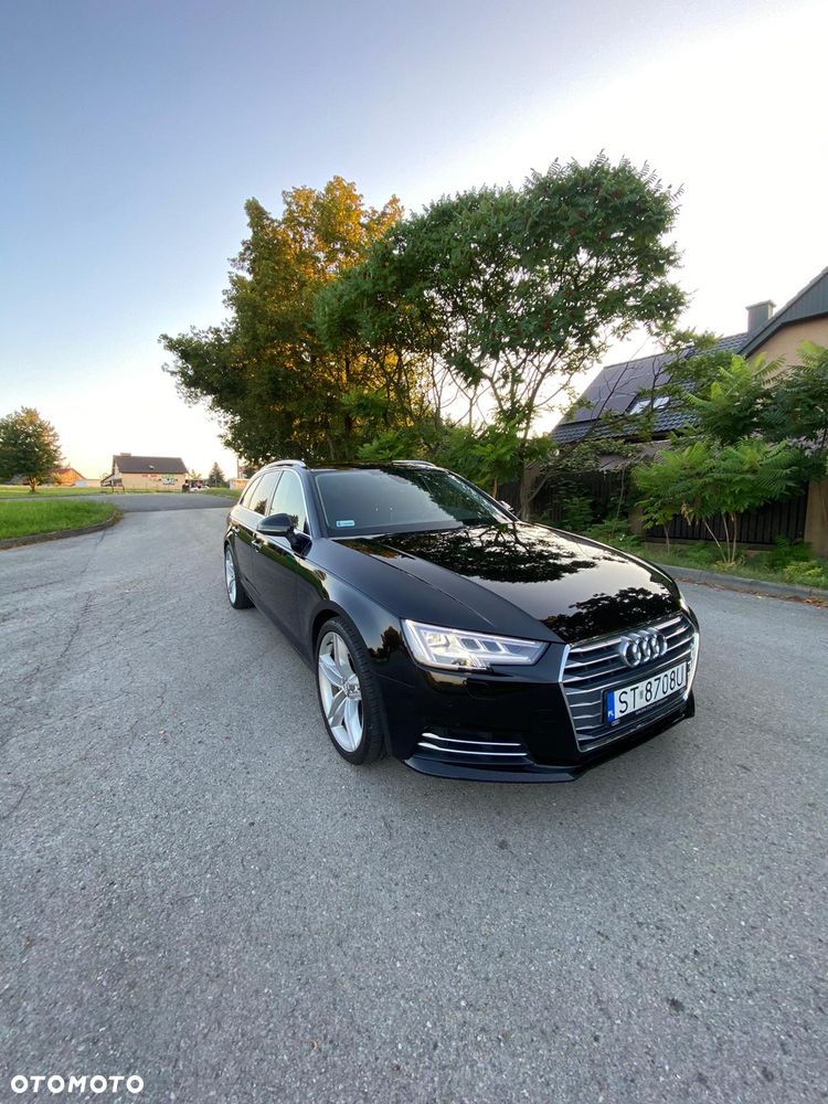 Audi A4 - 2