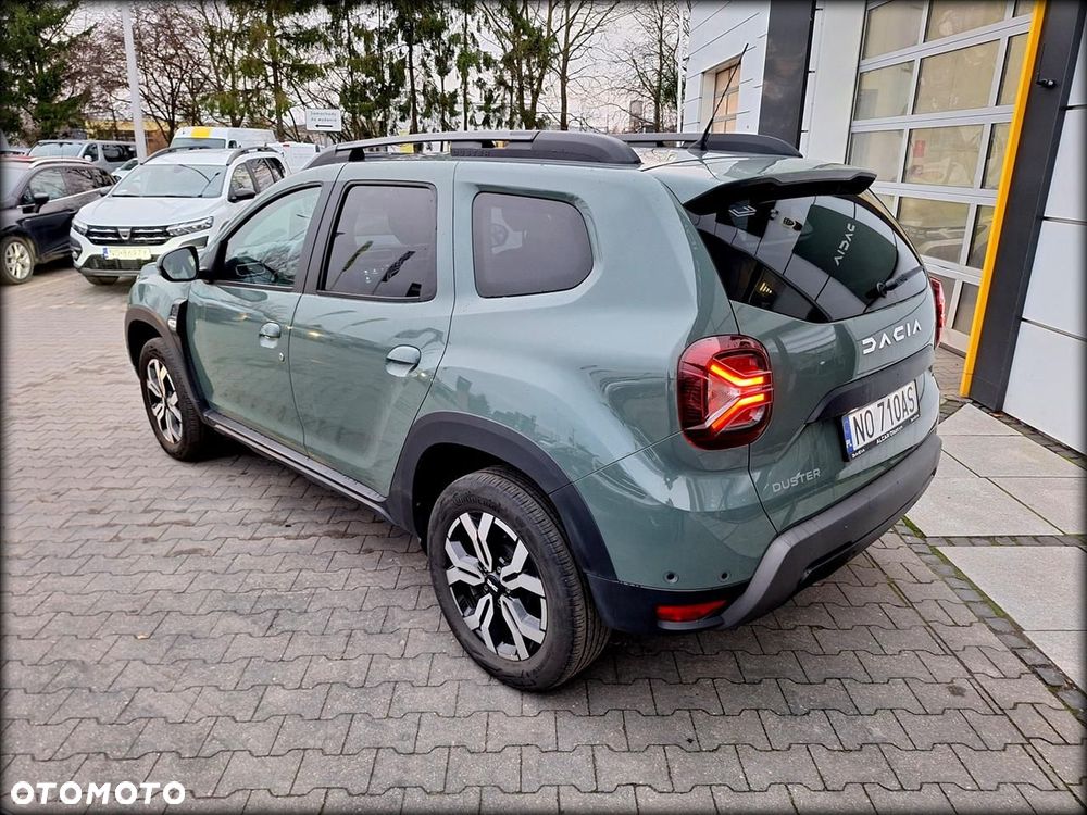 Dacia Duster - 5