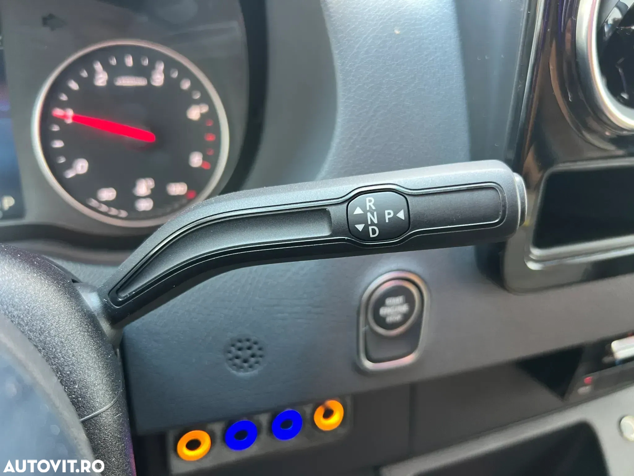 Mercedes-Benz Sprinter 517 - Microbuz - LED - Automat - 19