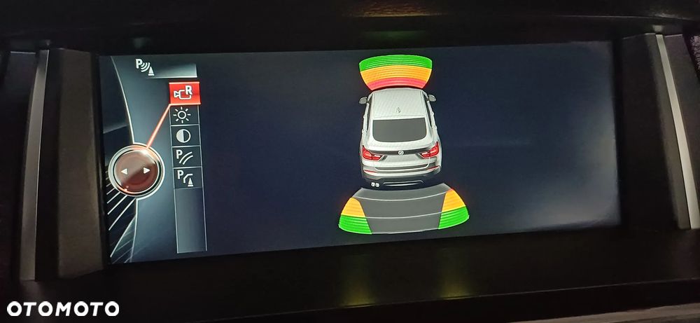 BMW X4 xDrive20d - 8