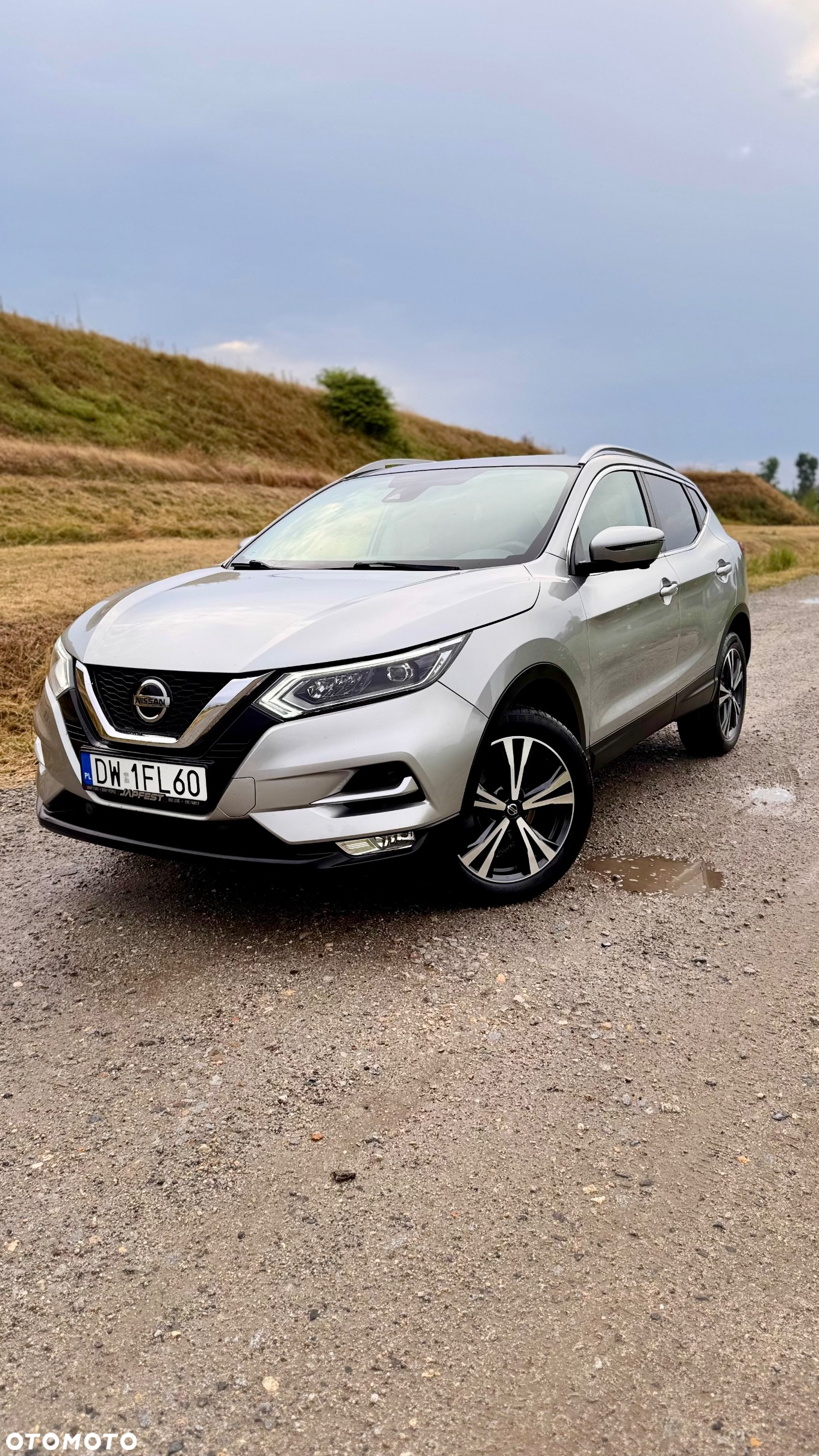 Nissan Qashqai 1.3 DIG-T N-Connecta - 13