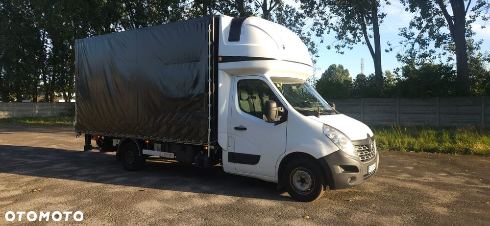Renault Master Winda 9 ep - 5