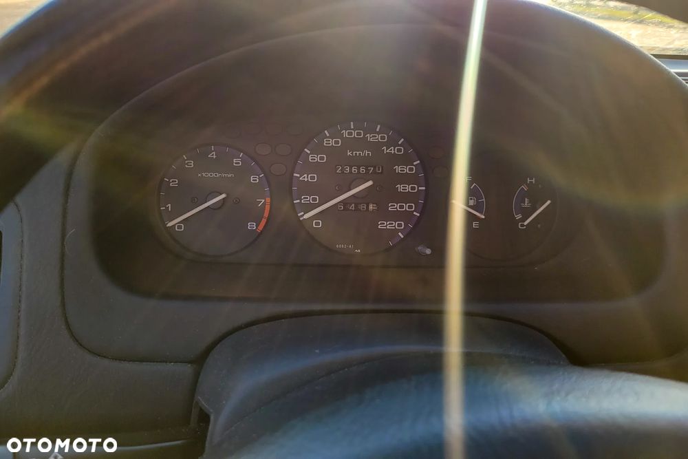 Honda Civic 1.4i S - 6