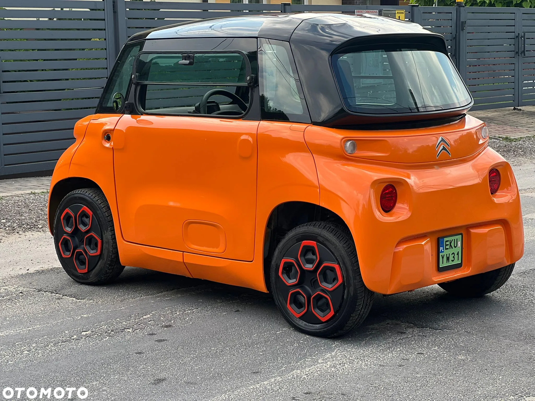 Citroën Inny - 3