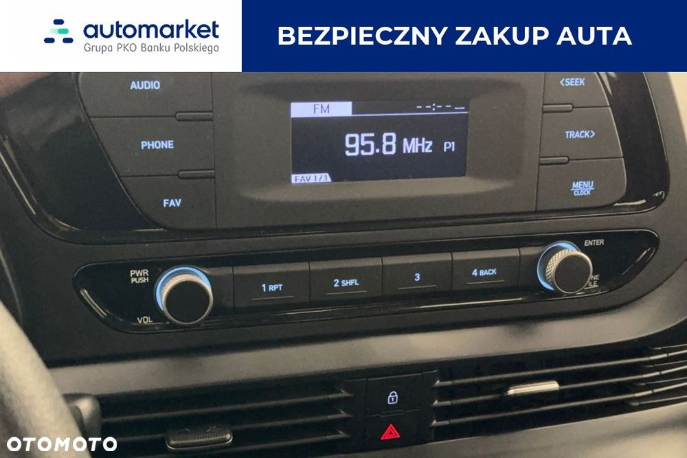Hyundai i20 1.2 Pure - 18