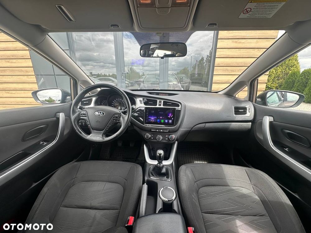 Kia Ceed 1.4 CRDi L - 15