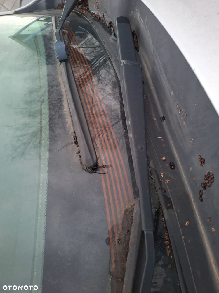 Subaru Forester - 20