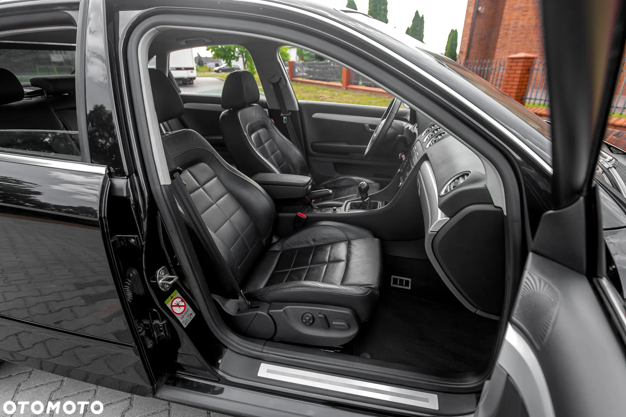 Seat Exeo 2.0 TSI Sport - 7