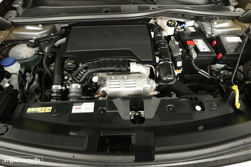 Peugeot 2008 1.2 PureTech Allure - 26