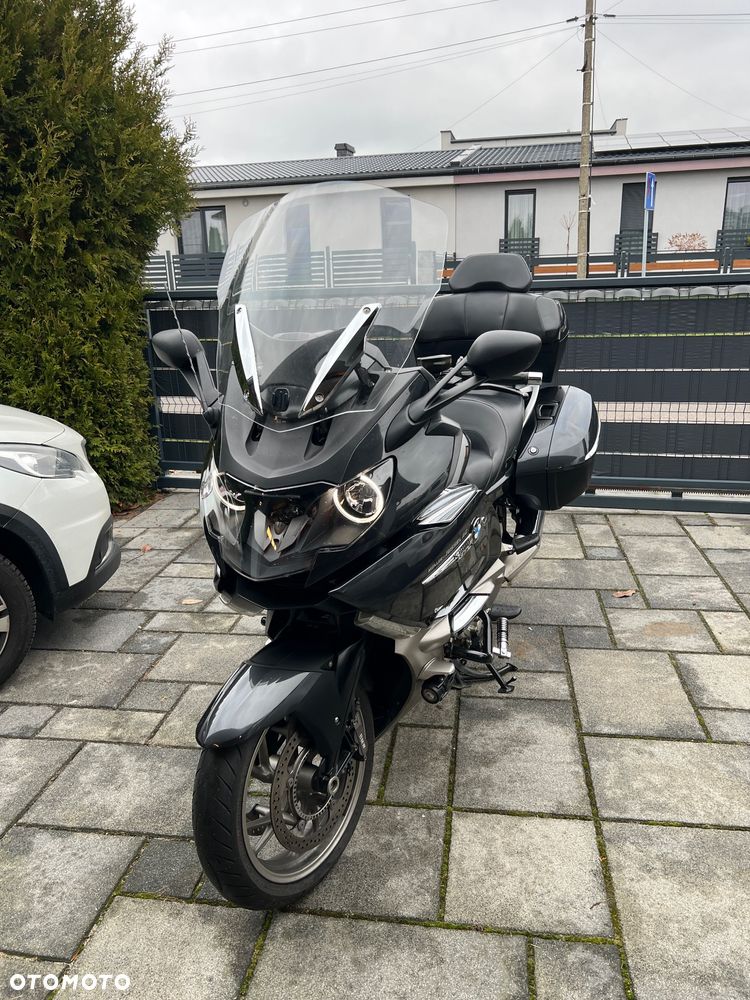 BMW K - 12