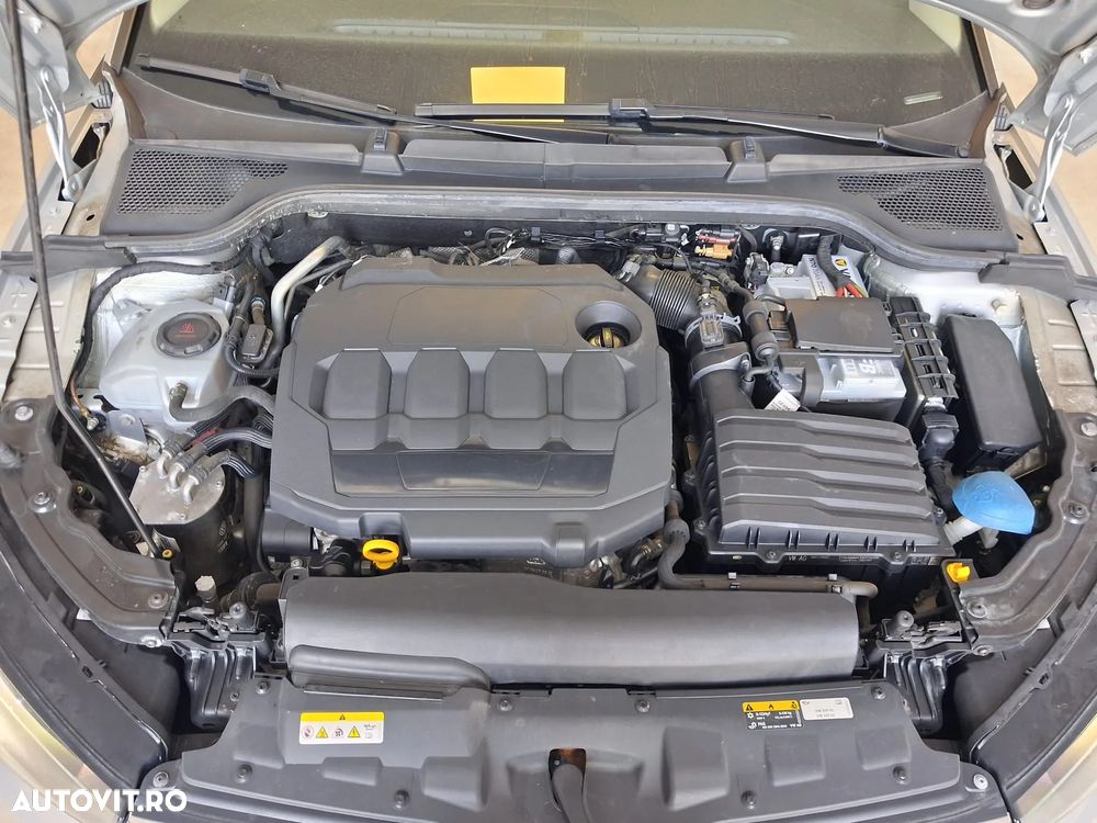 Skoda Scala 1.6 TDI Ambition - 30